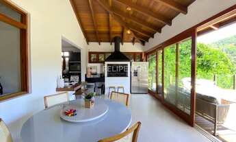 Imagem 13: Casa em Condominio em Lagoa da Conceição - Florianópolis, SC