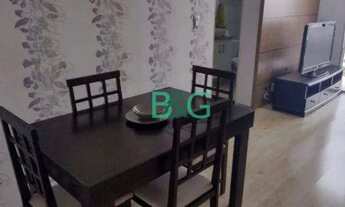 Imagem: Apartamento com 2 dormitórios à venda