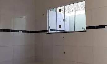 Imagem 6: Lindo Sobrado no Rio Bonito/ Campo de Santana - Tatuquara Curitiba PR