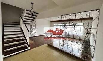 Imagem 5: Sobrado com 4 dormitórios, 200 m² - venda por R$ 900.000,00 ou aluguel por R$ 6.130,00/mês