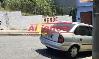 Imagem 2: Lindo lote 250 metros, financia, Taboão Guarulhos