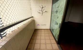 Imagem 5: Ótimo apartamento para locação 72m² + depósito