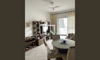 Imagem 3: Apartamento à Venda - Maracanã, 2 Quartos, 55 m2