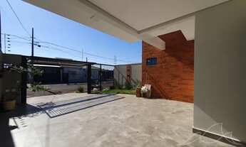 Imagem 5: CASA | 93,00 m² DE ÁREA CONSTRUÍDA | ECOVALLEY