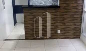 Imagem 3: Apartamento em Jardim Belo Horizonte - Aparecida de Goiânia, GO