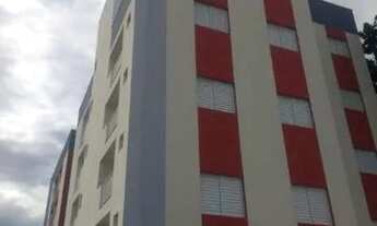 Imagem: Apartamento, Vila Nova Carolina - São Paulo