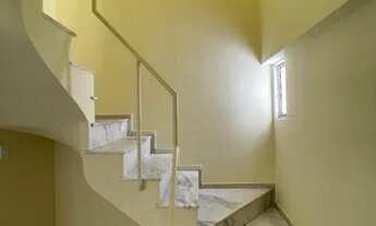 Imagem 4: Cobertura duplex para venda possui 163 metros quadrados com 4 quartos em Imbuí