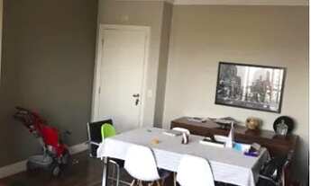 Imagem: Apartamento para venda tem 70 metros quadrados