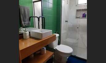 Imagem 7: Apartamento para venda com 65 metros quadrados com 2 quartos em Jardim Camburi - Vitória