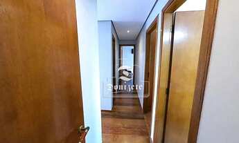 Imagem 9: Apartamento à venda, 128 m² por R$ 699.000,00 - Vila Bastos - Santo André/SP