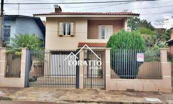 Imagem: Casa Padrão para Venda em Petrópolis Passo