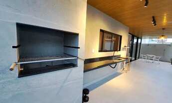 Imagem 7: Exuberante Casa no Residencial Ilha da Lagoa