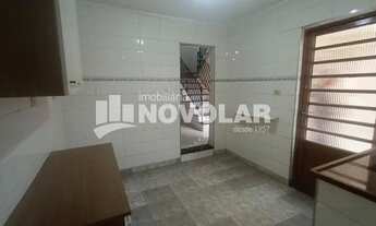 Imagem 7: Sobrado na Vila Maria Baixa