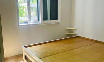 Imagem 7: Apartamento para venda com 45 metros quadrados com 1 quarto em Vila Olímpia - São Paulo