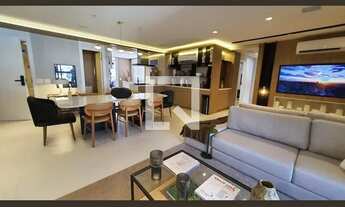 Imagem 2: Apartamento à Venda - Santo Antônio, 4 Quartos, 172 m2