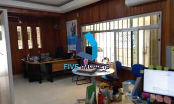 Imagem 5: Sobrado com 6 dormitórios, 250 m² - venda por R$ 1.300.000,00 ou aluguel por R$ 4.500,00/m