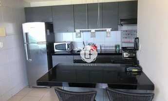 Imagem 7: Apartamento para venda na Beira Mar com vista frente mar