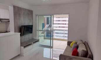 Imagem 3: Apartamento para Locação em Alphaville Iakatu