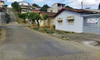 Imagem 2: Vendo casa ampla em Nanuque-mg