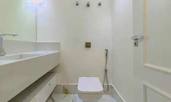 Imagem 7: Apartamento Venda 3 Dormitórios - 112 m² Itaim Bibi