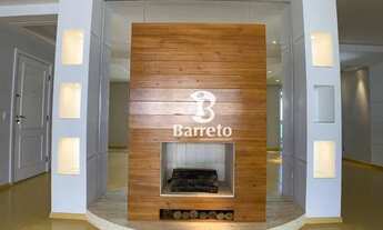 Imagem 6: Apartamento, 206 m² - venda por R$ 1.490.000,00 ou aluguel por R$ 6.000,00/mês - Gleba Pal