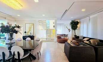 Imagem 4: Sobrado com 4 dormitórios à venda, 790 m² por R$ 8.000.000,00 - Jardim Maison Du Parc - In