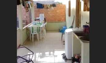 Imagem 3: Casa. Primeiro dono