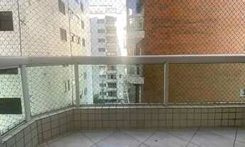 Imagem 5: Apartamento com 2 dormitórios à venda, 85 m² por R$ 375.000 - Ocian - Praia Grande/SP