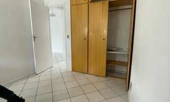 Imagem 5: Apartamento de 02 Quartos com Suíte em Jardim Camburi