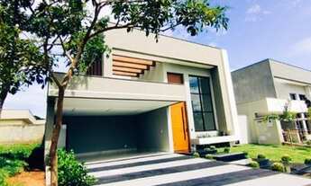 Imagem: Linda Casa Condomínio Parqville !