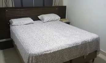 Imagem 7: Apartamento no Setor dos Afonsos 3 Quartos