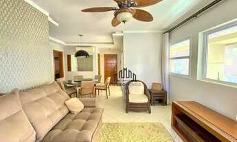 Imagem: Apartamento para alugar em Astúrias, Guarujá/SP