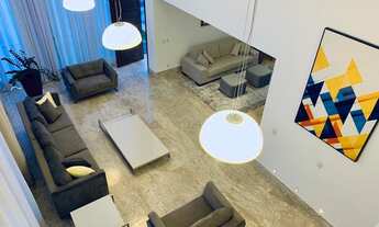 Imagem 7: 4 SUÍTES, ÁREA CONSTRUÍDA DE 600M², TERRENO DE 900M², COND. BUSCA VILLE, BUSCA VIDA