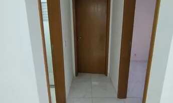 Imagem 4: Apartamento 2 quartos/ garagem e elevador