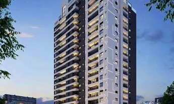 Imagem 2: C-3140 Vila Izabel / Apartamento 2 Quartos Em construção