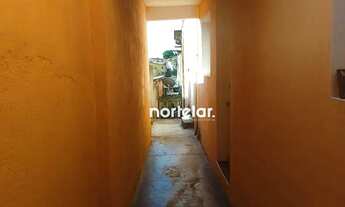 Imagem 5: Casa com 2 dormitórios à venda, 120 m² por R$ 480.000,00 - Parque Maria Domitila - São Pau