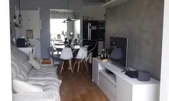 Imagem 6: Apartamento reformado, muito charmoso e jovial!