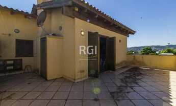 Imagem 3: Casa para Venda - 420m², 4 dormitórios, sendo 1 suites, 3 vagas - Partenon