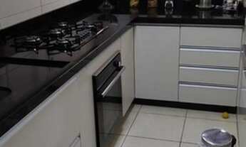 Imagem 7: Apartamento para Venda em Bauru, Jardim Terra Branca, 2 dormitórios, 1 banheiro, 1 vaga