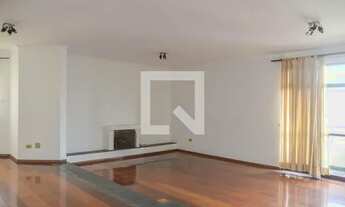 Imagem 5: Apartamento para Aluguel - Nova Petrópolis, 4 Quartos, 224 m2