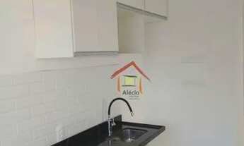 Imagem 4: Apartamento com 2 dormitórios para alugar, 52 m² por R$ 2.340/mês - Ponte de São João - Ju