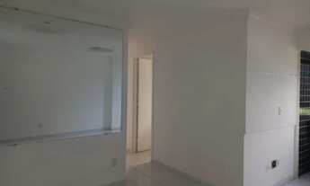 Imagem 4: Apartamento para venda possui 65 metros quadrados com 3 quartos em Várzea - Recife - PE