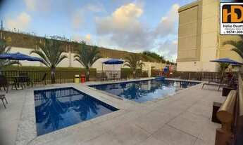 Imagem: Apto no São Jorge, 2 quartos