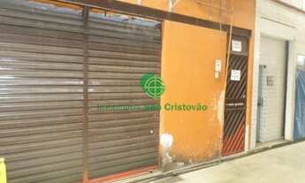 Imagem: RIO DE JANEIRO - Loja/Salão - BENFICA