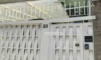 Imagem 5: Sobrado com 3 dormitórios, 186 m² - venda por R$ 1.179.000,00 ou aluguel por R$ 5.000,00/m