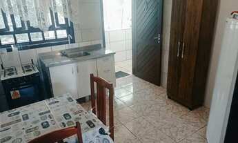 Imagem: Kitinete de 1 quarto mobiliada próxima