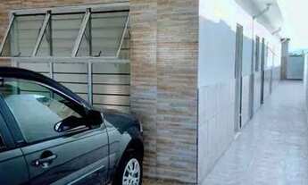 Imagem 3: Casa parcelada em Santo André - 003