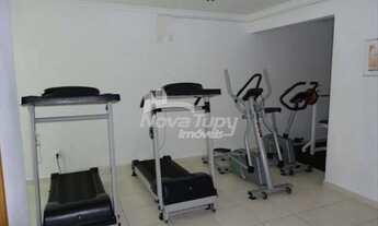 Imagem 5: Apartamento com 3 dorms, Tupi, Praia Grande - R$ 710 mil, Cod: 3774