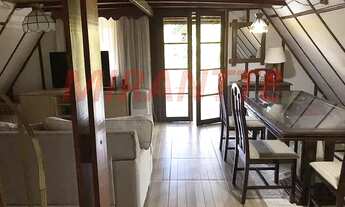 Imagem 5: Casa terrea de 294m² com 3 quartos em Alpes de Caieiras