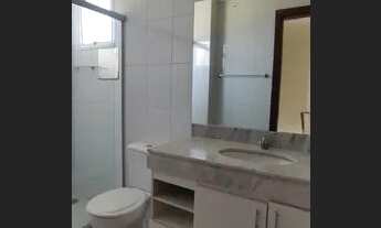 Imagem 4: Casa de condomínio para venda com 120 metros quadrados com 3 quartos em Lauro de Freitas